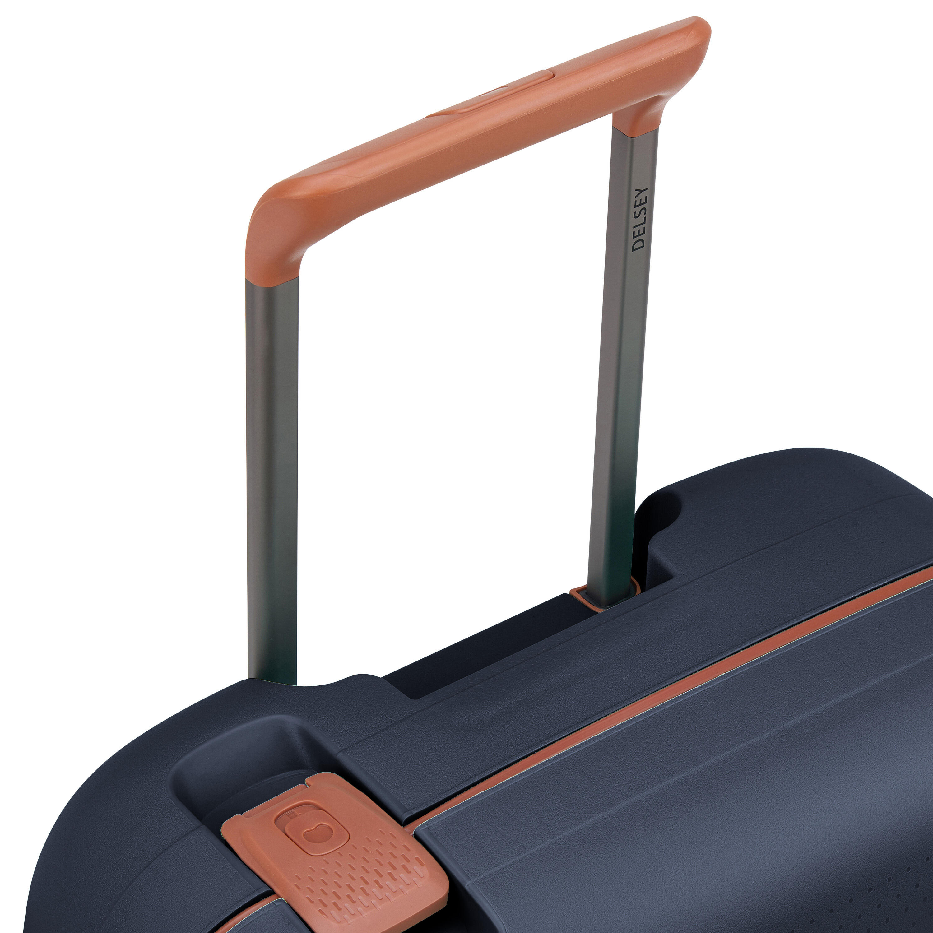 Trolley de Cabine Extra Pequeno 55 Cm DELSEY Moncey 4/6