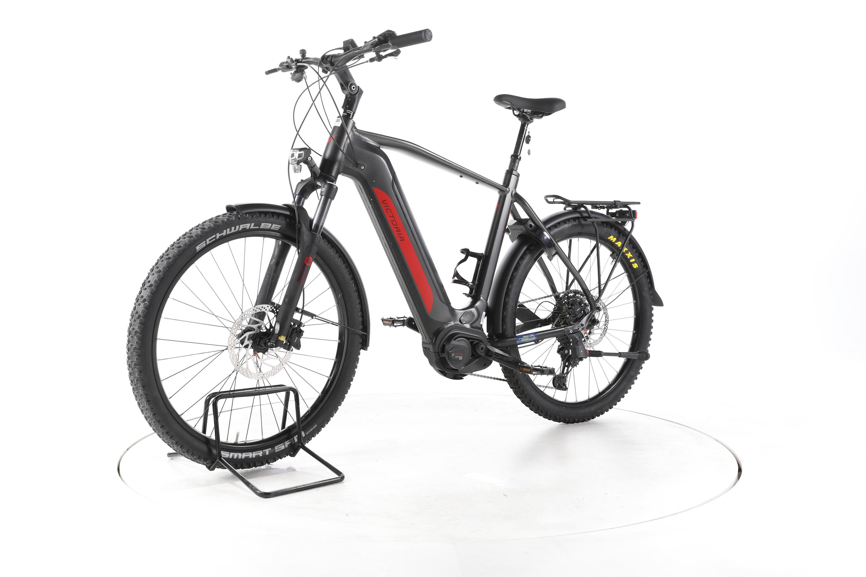 Ebike ricondizionata · Victoria eAdventure 12.10 · Buone condizioni 5/7