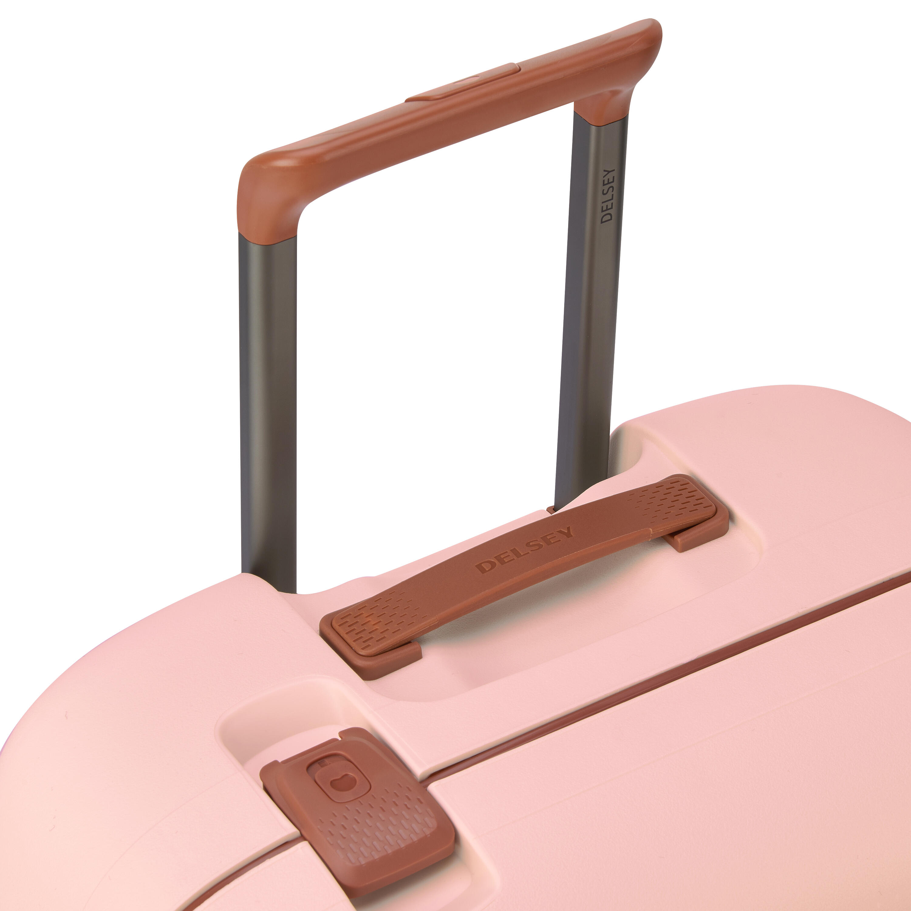 Trolley de Cabine Extra Pequeno 55 Cm DELSEY Moncey 4/6