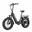 Bicicletă electrică all-terrain TTGO F6 Boost cu baterie  senzor de cuplu