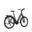 Bicicletă electrică de oraș TTGO Z5 de 27,5 inci cu motor central de 250 W