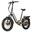 Bicicletă electrică cu suspensie completă TTGO F7 cu 720Wh