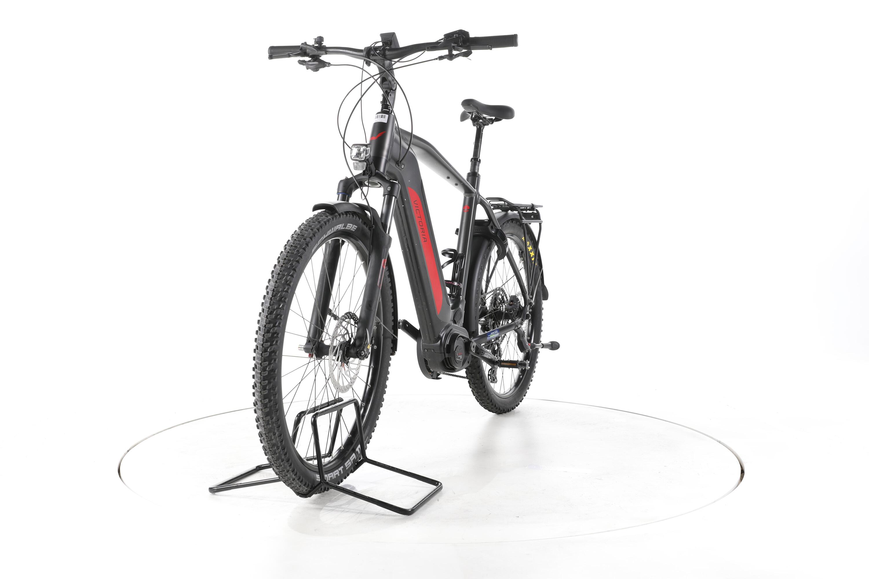 Ebike ricondizionata · Victoria eAdventure 12.10 · Buone condizioni 4/7
