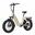 Bicicletă electrică all-terrain TTGO F6 Boost cu baterie  senzor de cuplu