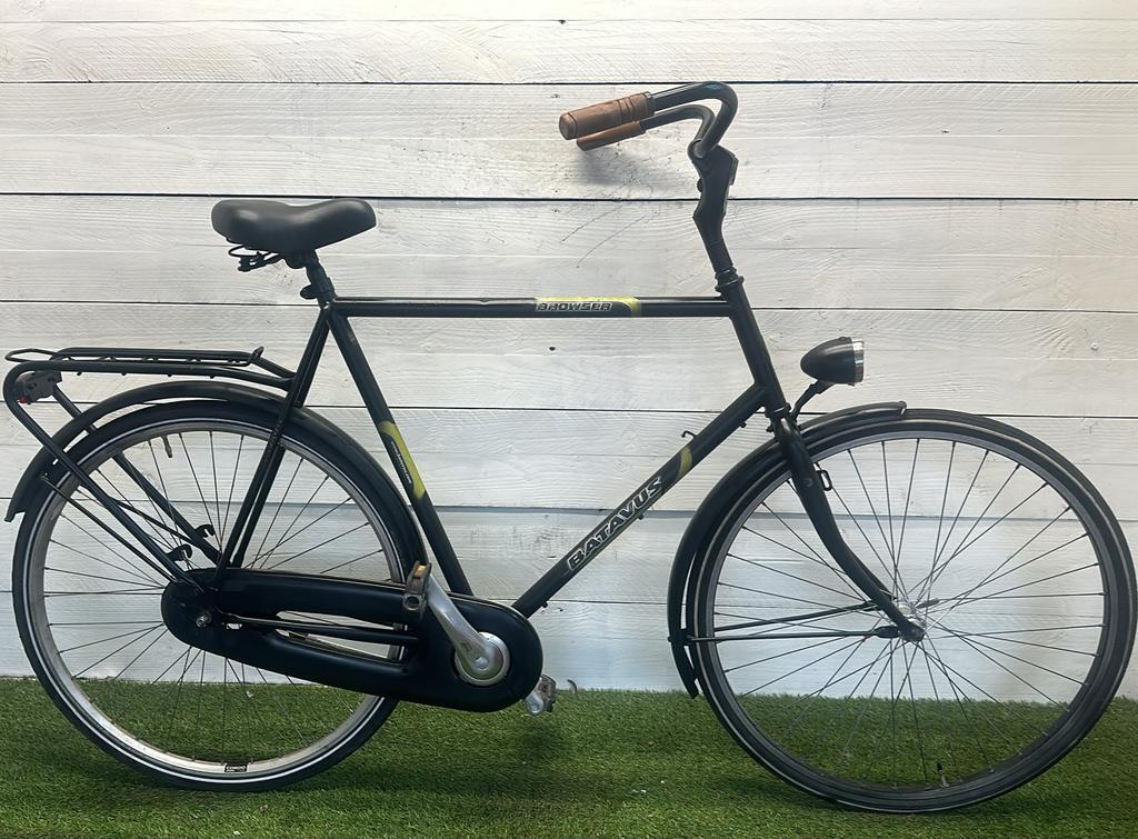 BATAVUS picture