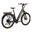 Bicicletă electrică de oraș TTGO Z3, 27,5 inci, cu motor de 250 W, 7 viteze
