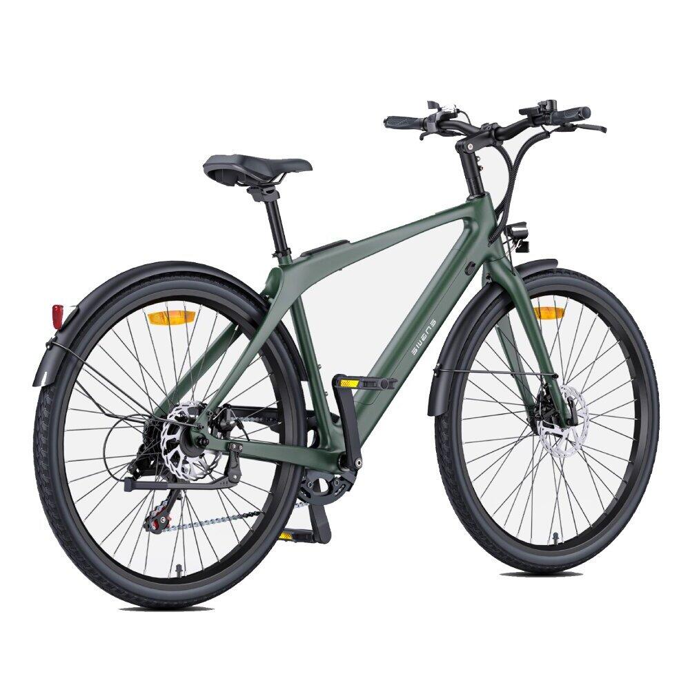Elektrische fiets voor volwassenen ENGWE N1 AIR batterij 36V10AH 4/4