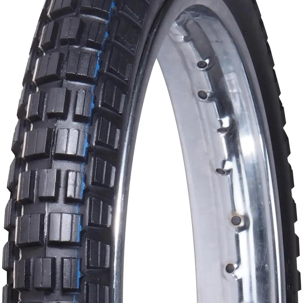 Vee Rubber VRM 219 tyre 3.50-10 TT 51J.