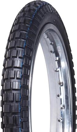 Vee rubber band vrm 219 tyre vee rub. vrm 219 3.50-10 tt 51j