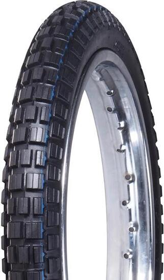 Vee rubber band vrm 219 tyre vee rub. vrm 219 3.50-10 tt 51j