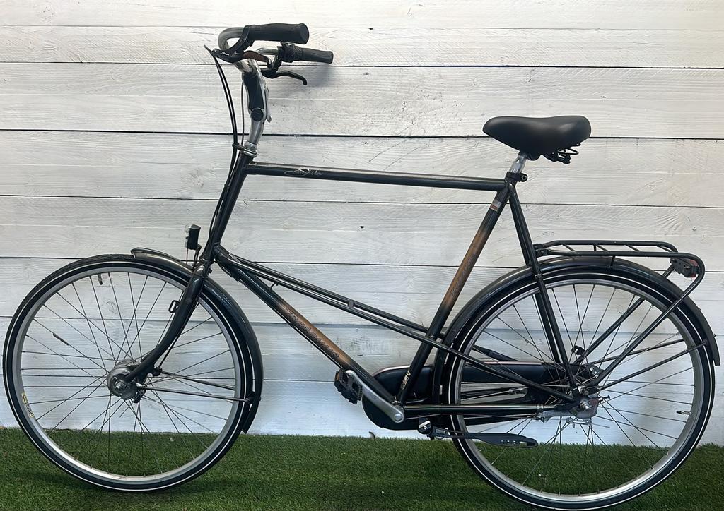 Bicicleta usada Batavus Stabilo 4/4