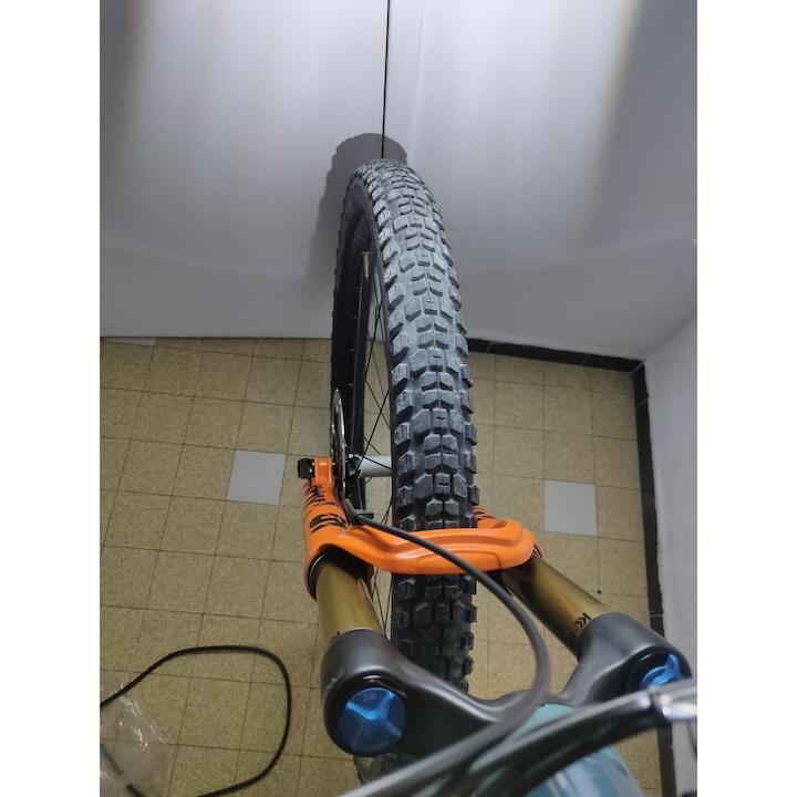 Anvelopa Schwalbe Johnny Watts 29 x 2.60, compusi TwinSkin si Addix