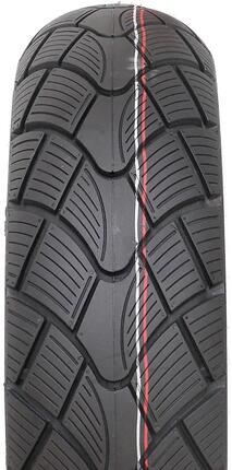 Vee rubber band vrm 351 tyre vee rub. vrm 351 130 60-13 tl 60s m+s