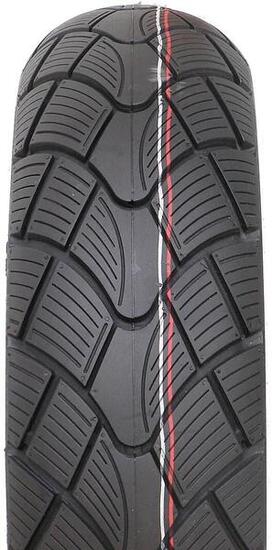 Vee rubber band vrm 351 tyre vee rub. vrm 351 130 60-13 tl 60s m+s