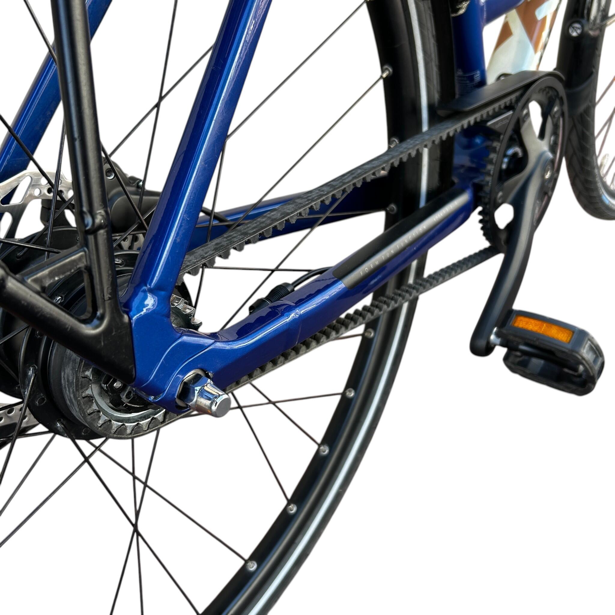Reconditionné - vélo Ville Koga F3 2.0 - Excellent 4/6