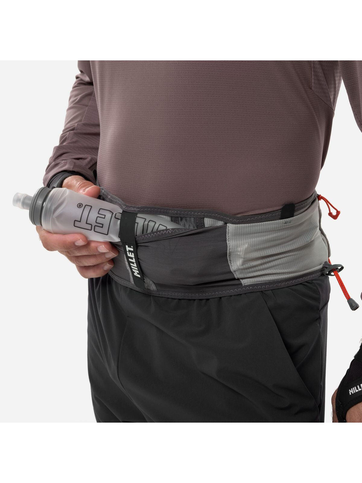 Pas do biegania w terenie MILLET Intense Belt 4/5