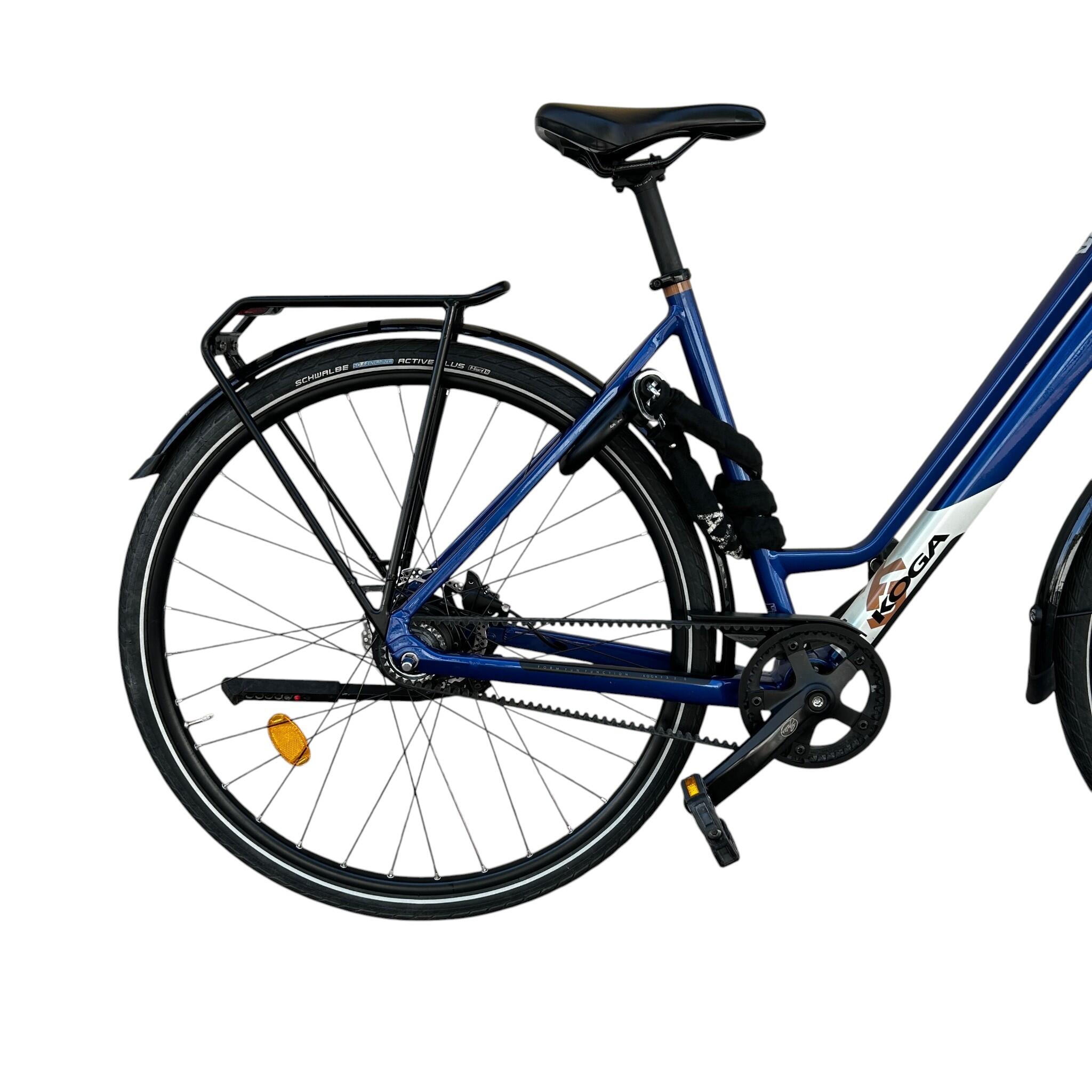 Reconditionné - vélo Ville Koga F3 2.0 - Excellent 3/6