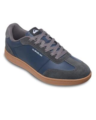 Schoenen met vetersluiting torrance blau heren