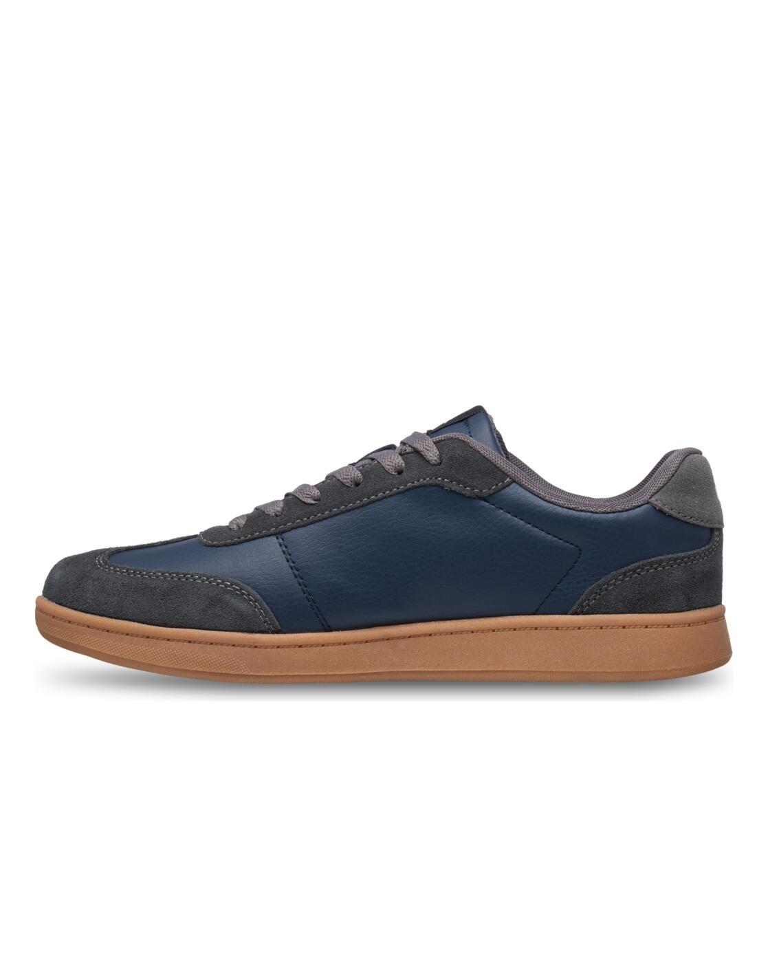 Schoenen met Vetersluiting TORRANCE Blau Heren 3/4