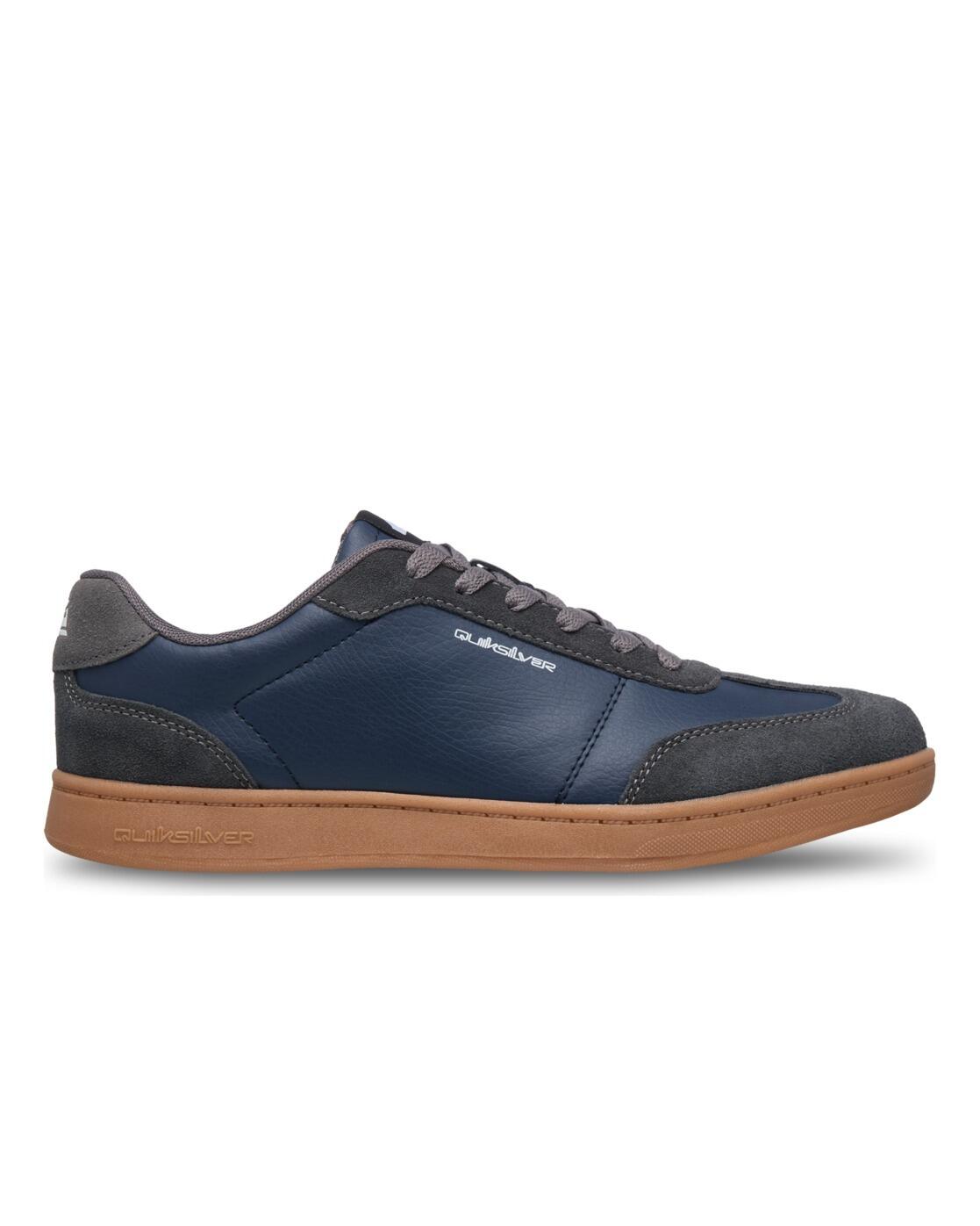 Schoenen met Vetersluiting TORRANCE Blau Heren 2/4