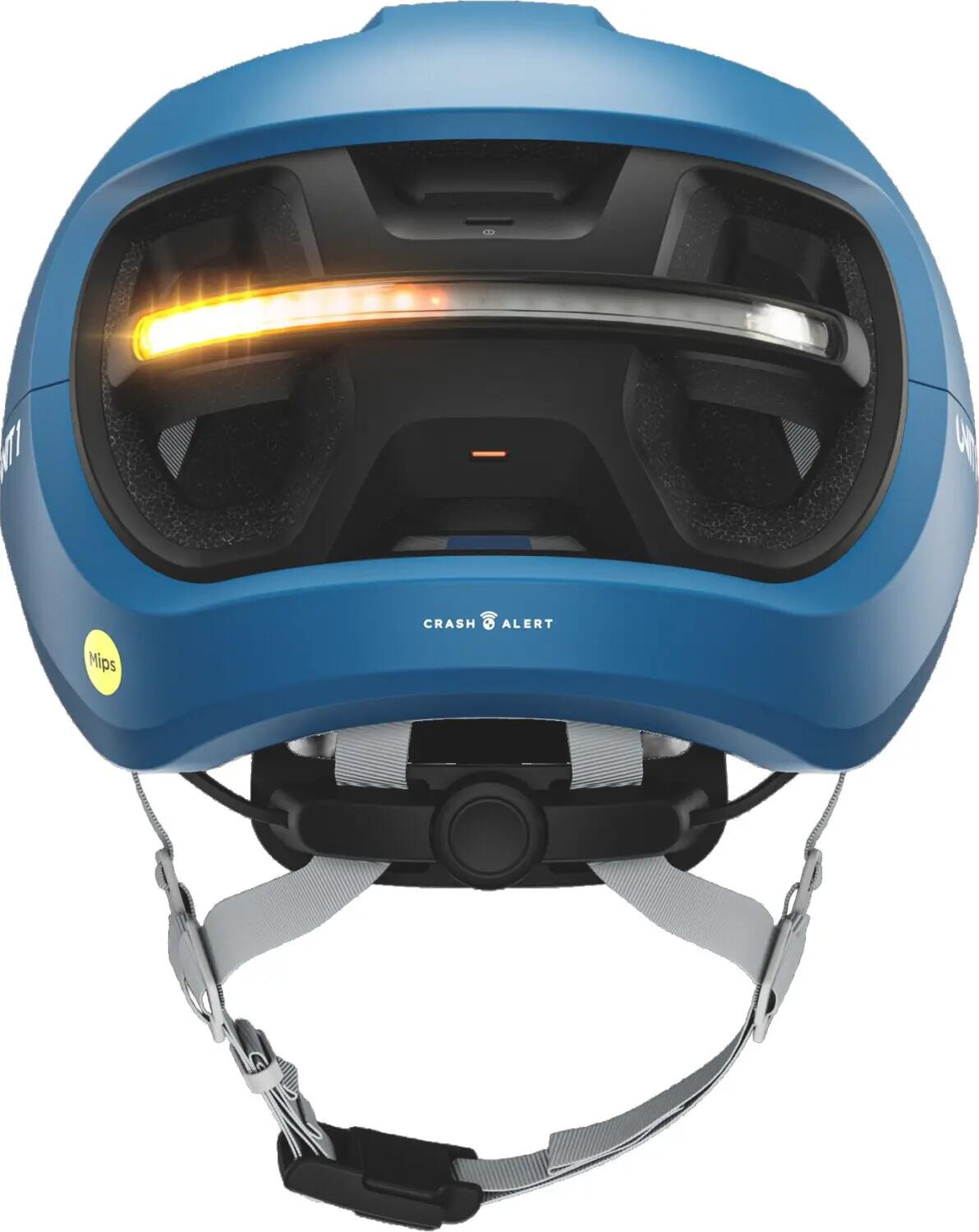 Aura Mips Smart Helmet 5/5