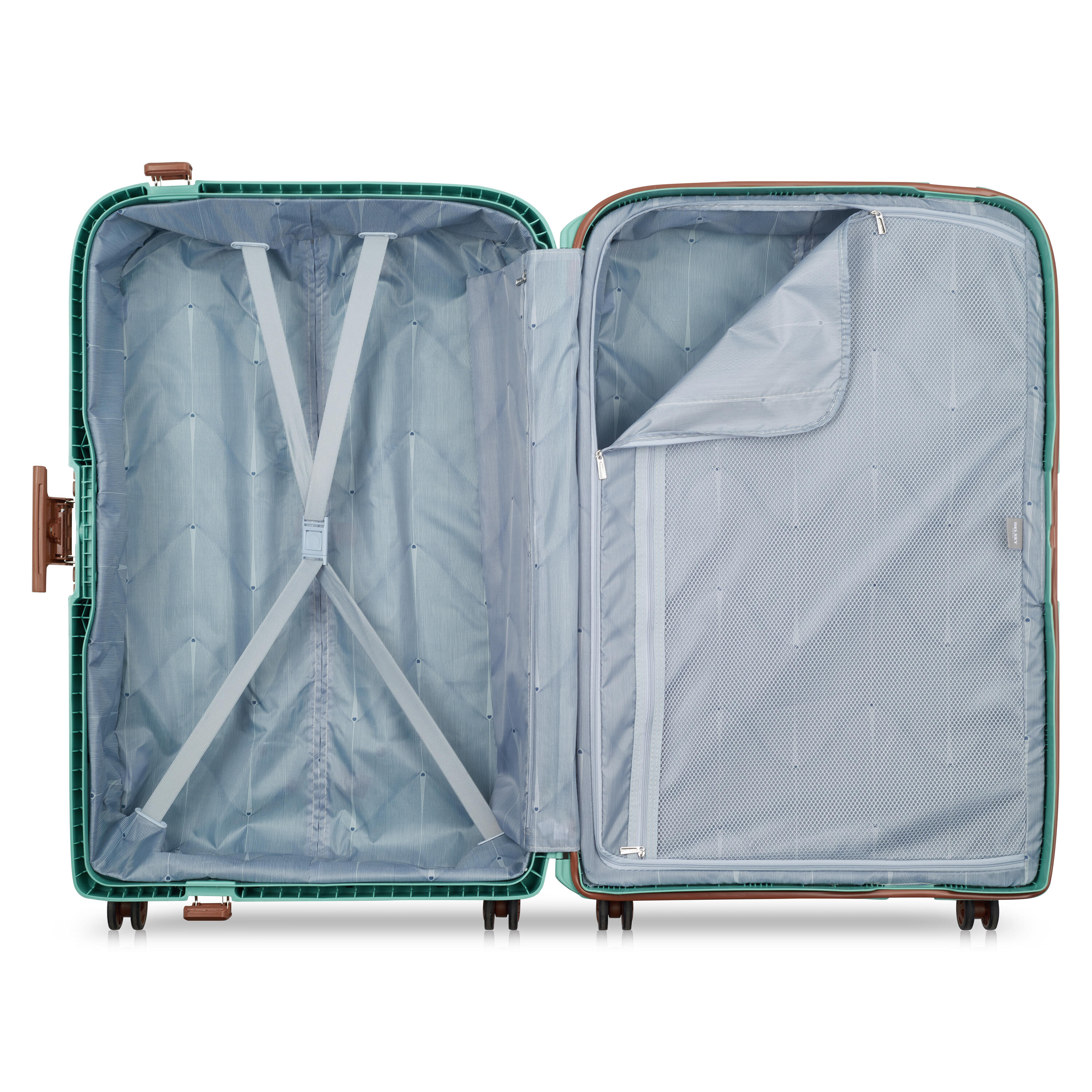 Trolley de Porão Grande 82 Cm DELSEY Moncey 2/6