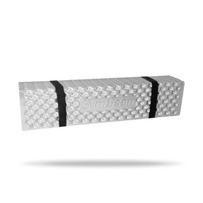 Materassino campeggio pieghevole IXPE 185 cm nero
