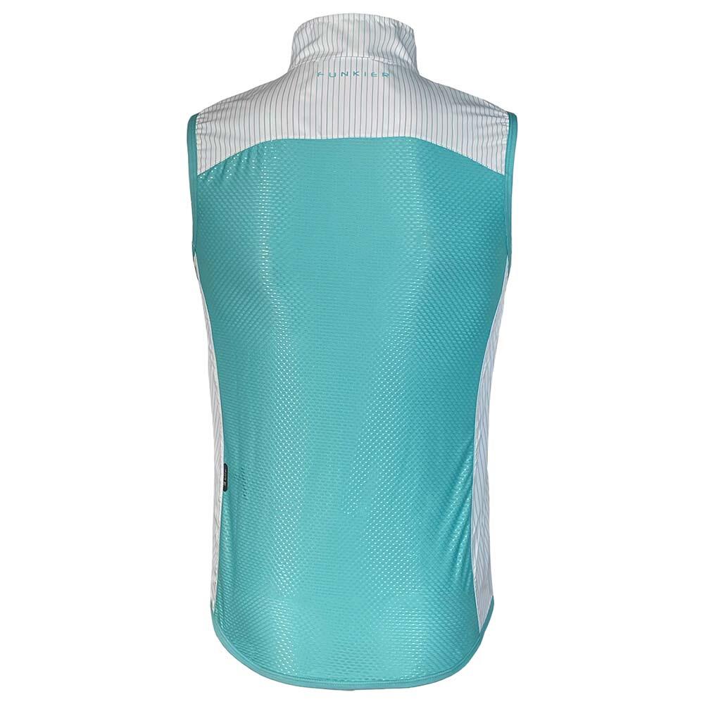 Vesta FUNKIER Lipari-W - Light Mint/White