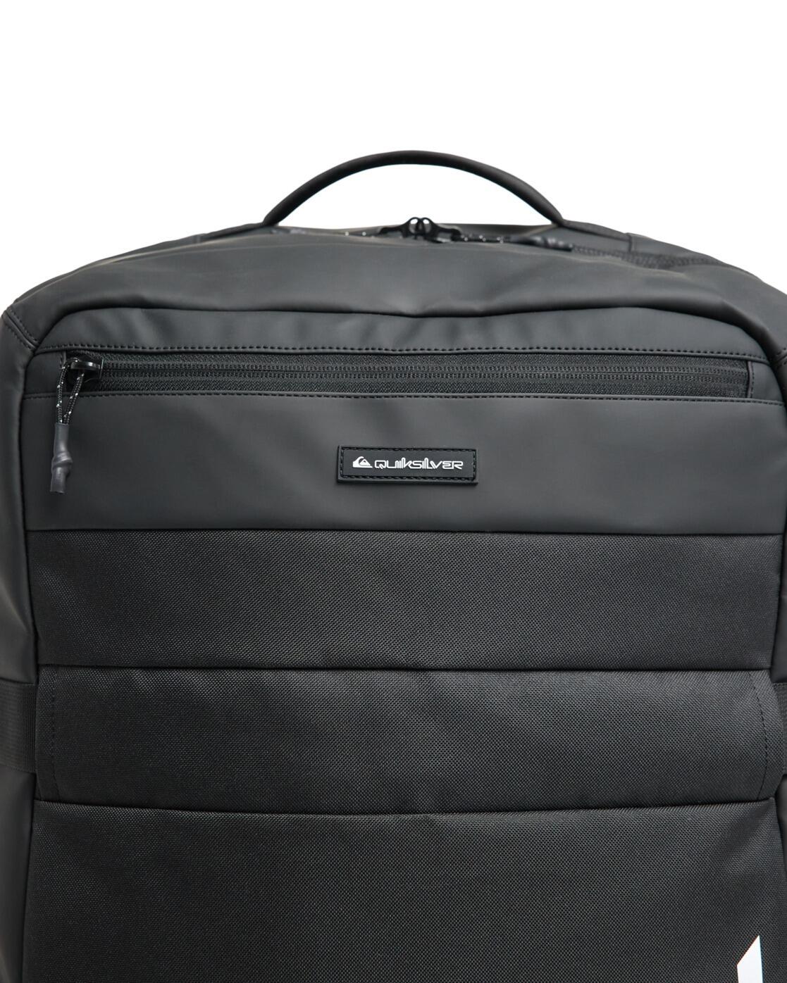 Grote Rolkoffer CHECKIN 100L Schwarz Heren 4/4
