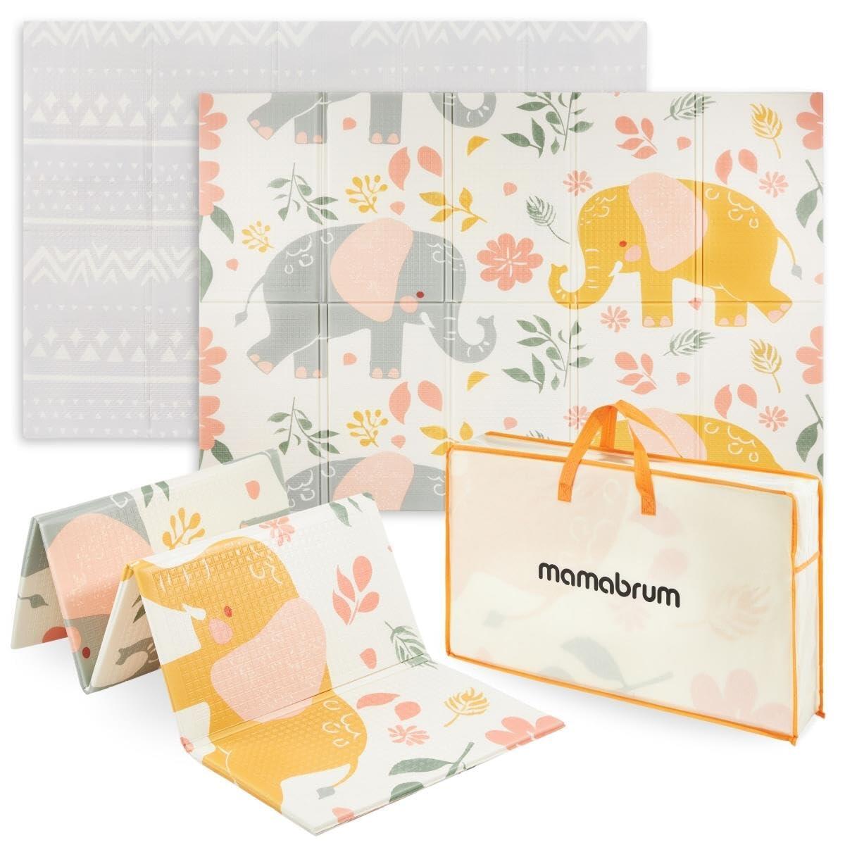 MAMABRUM picture