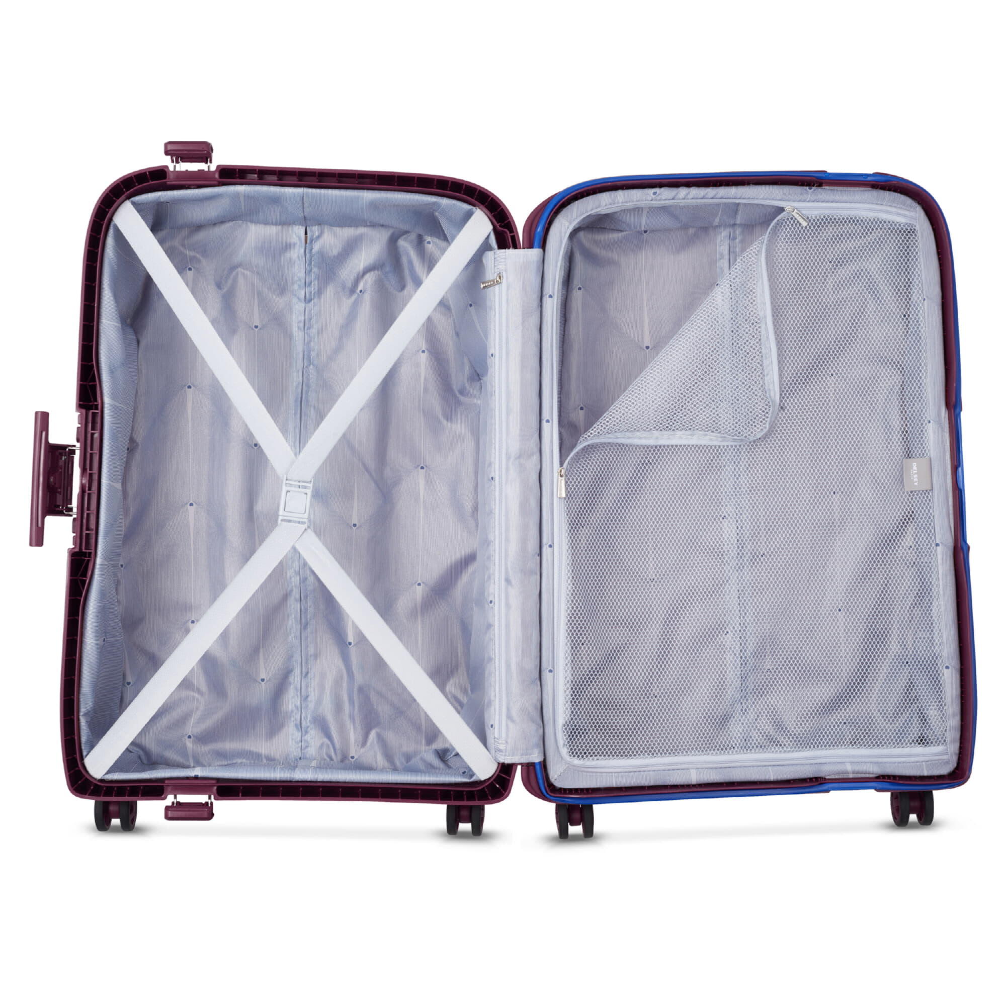 Trolley de Porão Média 69 Cm DELSEY Moncey 3/3