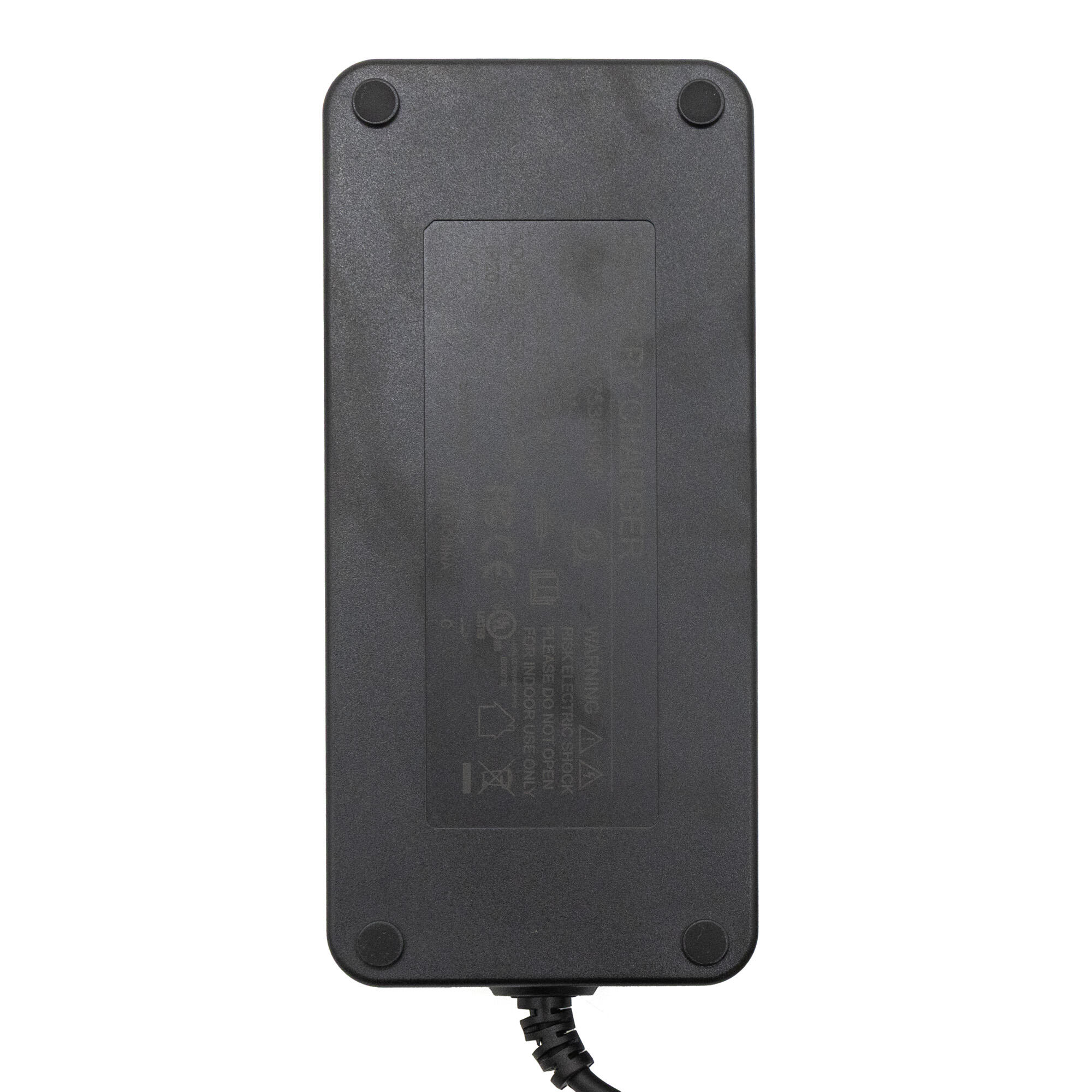 Cargador premium 53,6v 3,9A Ninebot G3 Max/ Ninebot ZT3 Pro 2/3