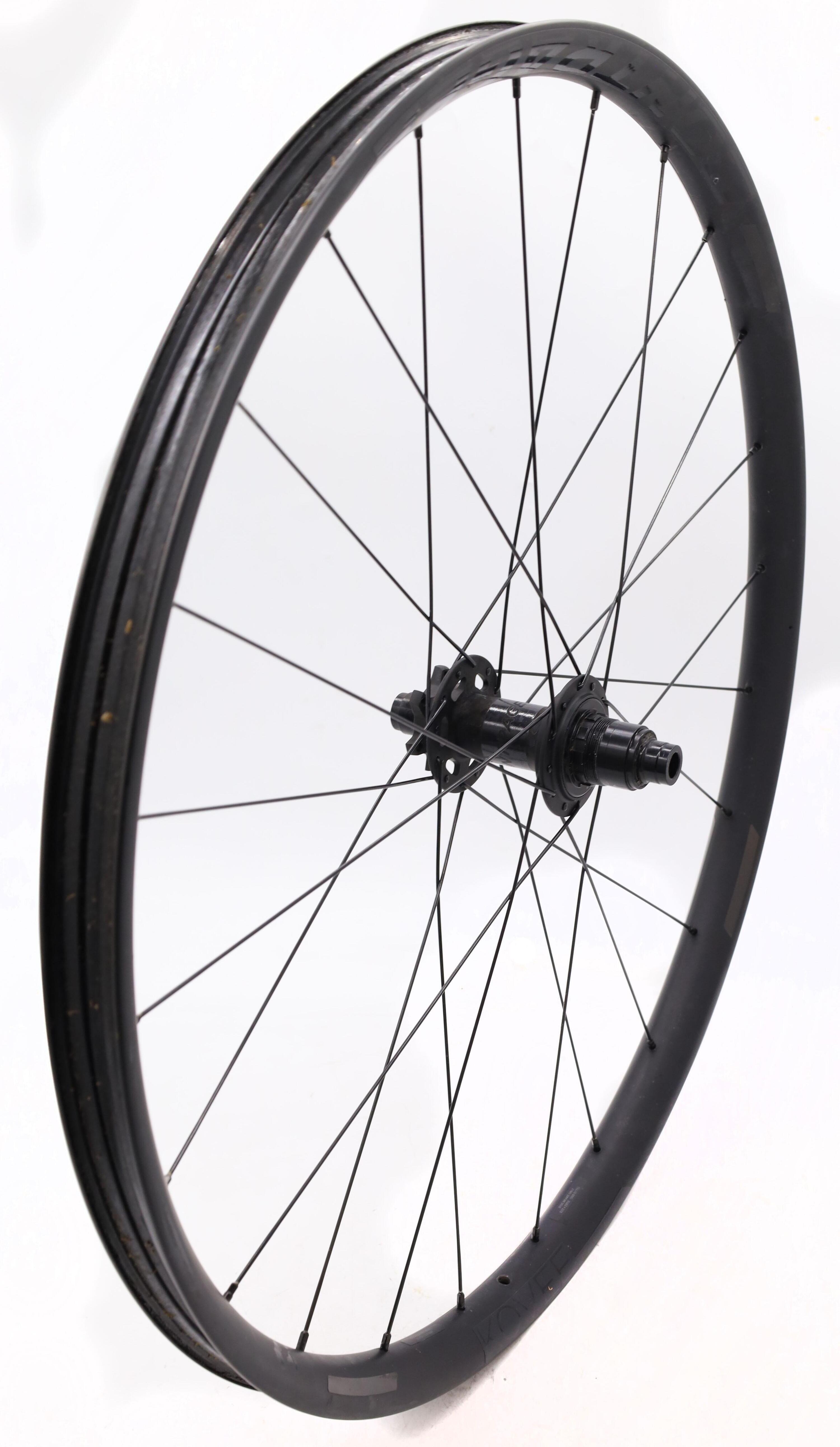 Segunda Vida · Ruedas Bontrager Kove Elite 30 · Buen estado 2/4
