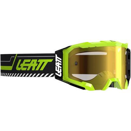 Gogle rowerowe LEATT Goggle Velocity 5.5 Iriz