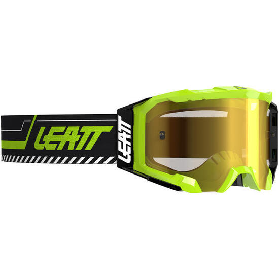 Gogle rowerowe LEATT Goggle Velocity 5.5 Iriz