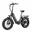 Bicicletă electrică all-terrain TTGO F6 Boost cu baterie  senzor de cuplu