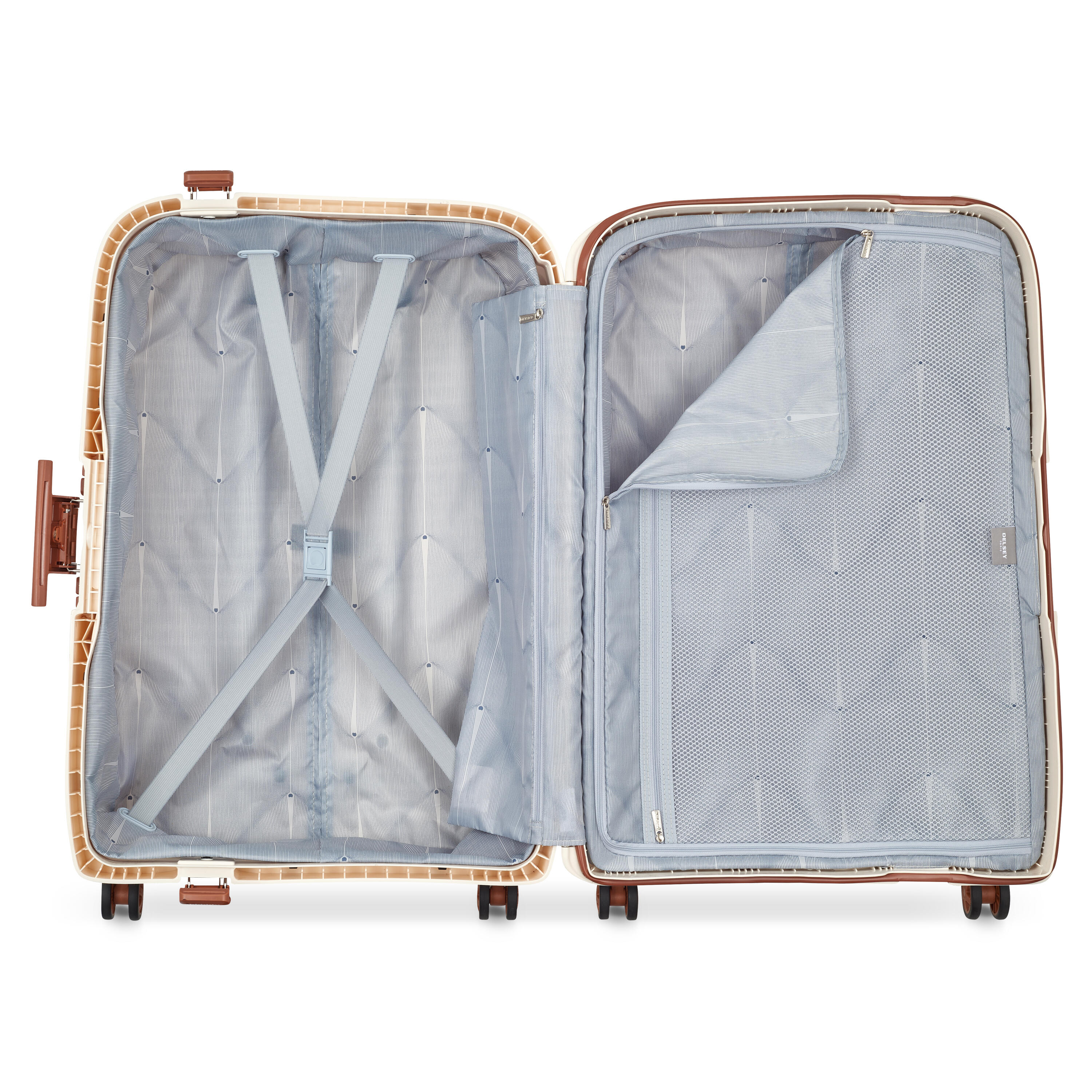 Trolley de Porão Média 69 Cm DELSEY Moncey 2/6