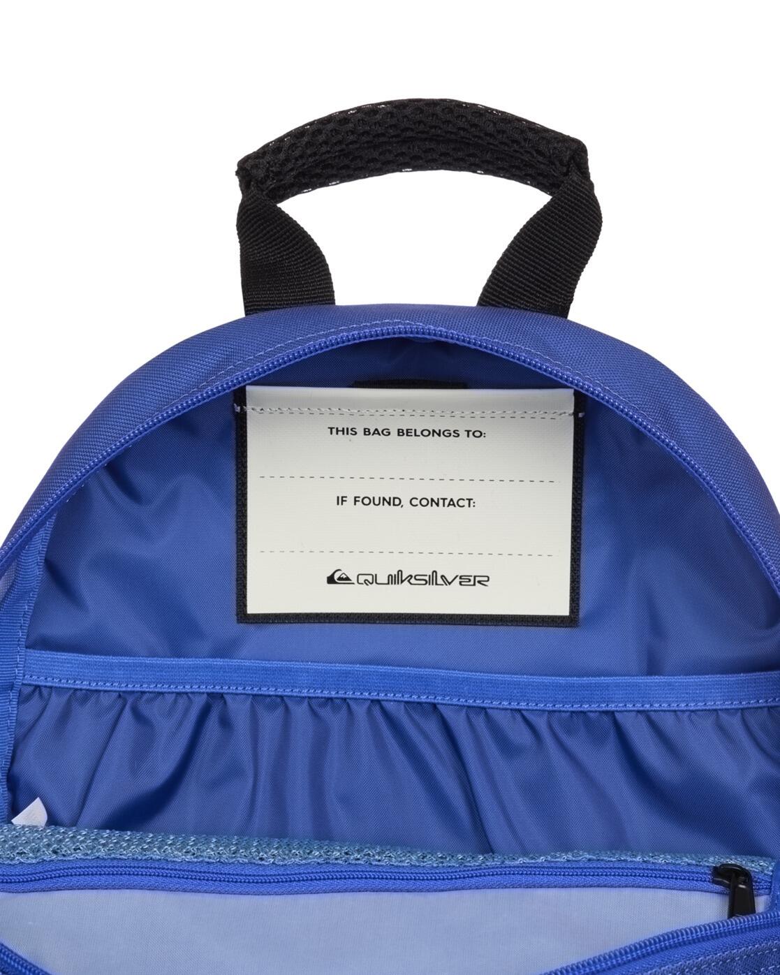Rugzak CHOMPINE 3.0 Blau Jongens 3/4