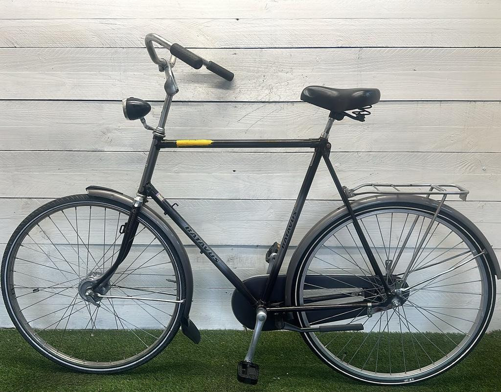 Bicicleta usada Batavus Cambridge 4/4