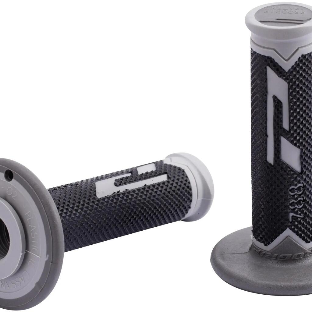 PROGRIP Handlebar Grip 788 Mod.18 – Rubber, 115 mm (Closed).