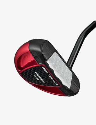 Odyssey Ai-One TRI-HOT ROSSIE SB Golf Putter