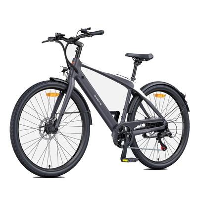 Elektrische fiets voor volwassenen engwe n1 air batterij 36v10ah