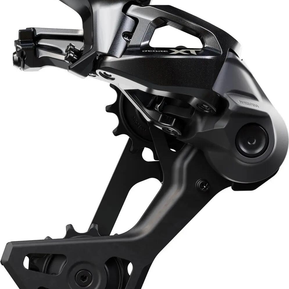 Shimano Deore XT RD-M8200-SGS (Long Cage) Rear Derailleur 1x12S