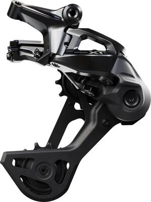Deragliatore posteriore Shimano Deore XT RD-M8200-SGS (gabbia lunga) 1x12S