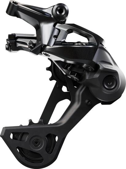 Dérailleur Arrière Shimano Deore XT RD-M8200-SGS (Chape Longue) 1x12V