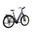 Bicicletă electrică de oraș TTGO Z5 de 27,5 inci cu motor central de 250 W