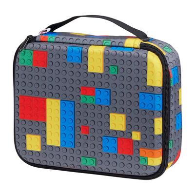 Geïsoleerde lunchtas 3 l lego ninjago kai