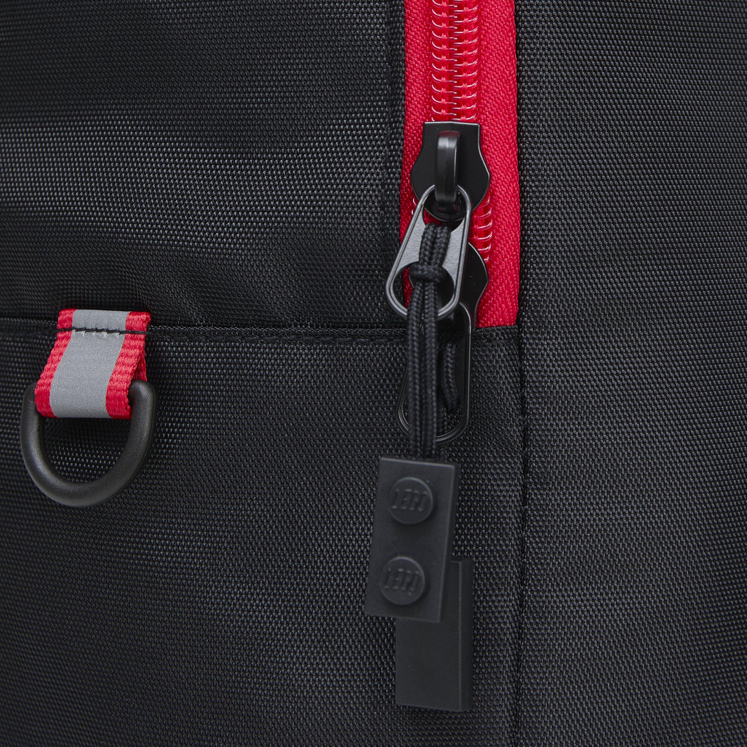 Mochila LEGO Signature Bloco 1X2 18L 5/5