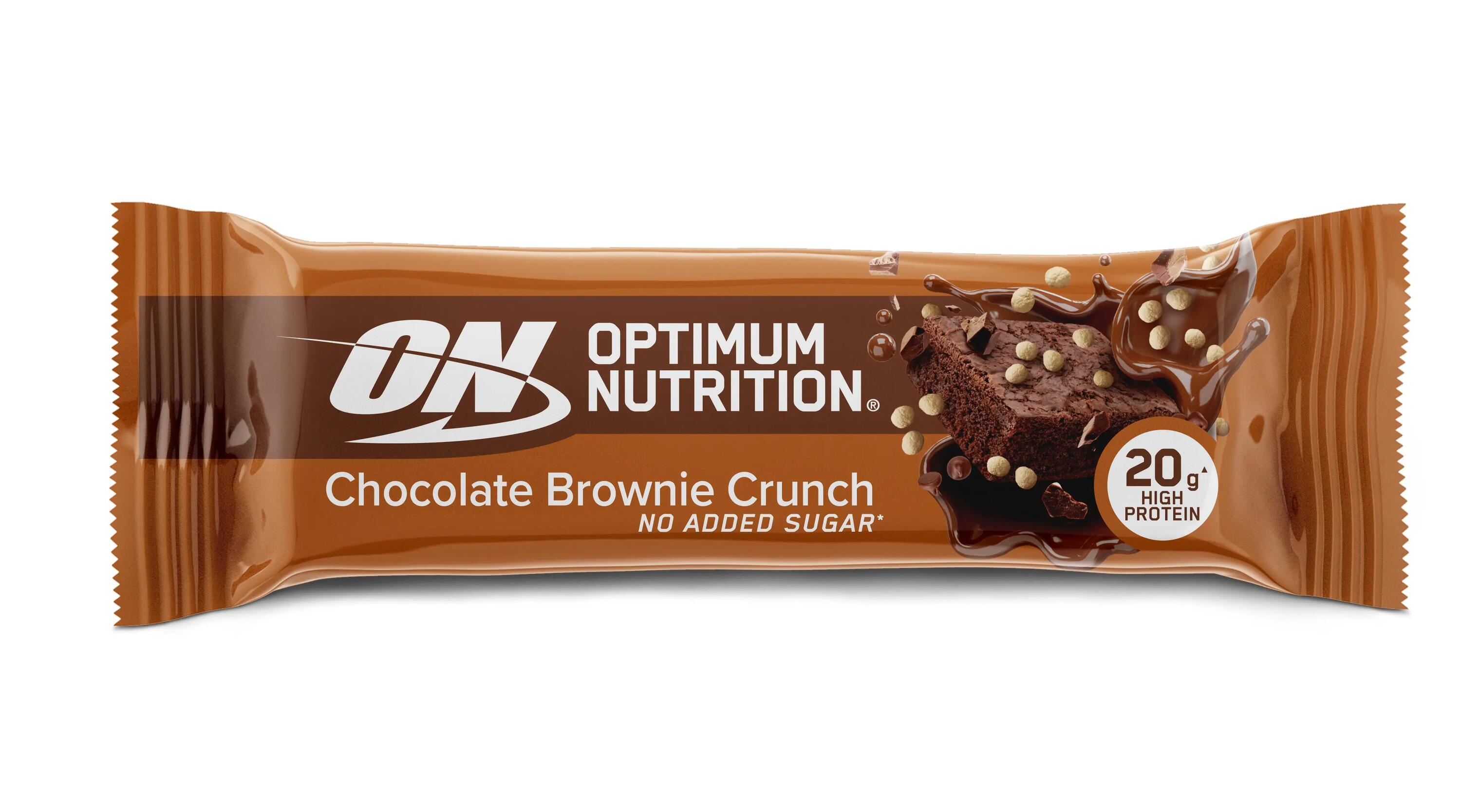 OPTIMUM NUTRITION picture