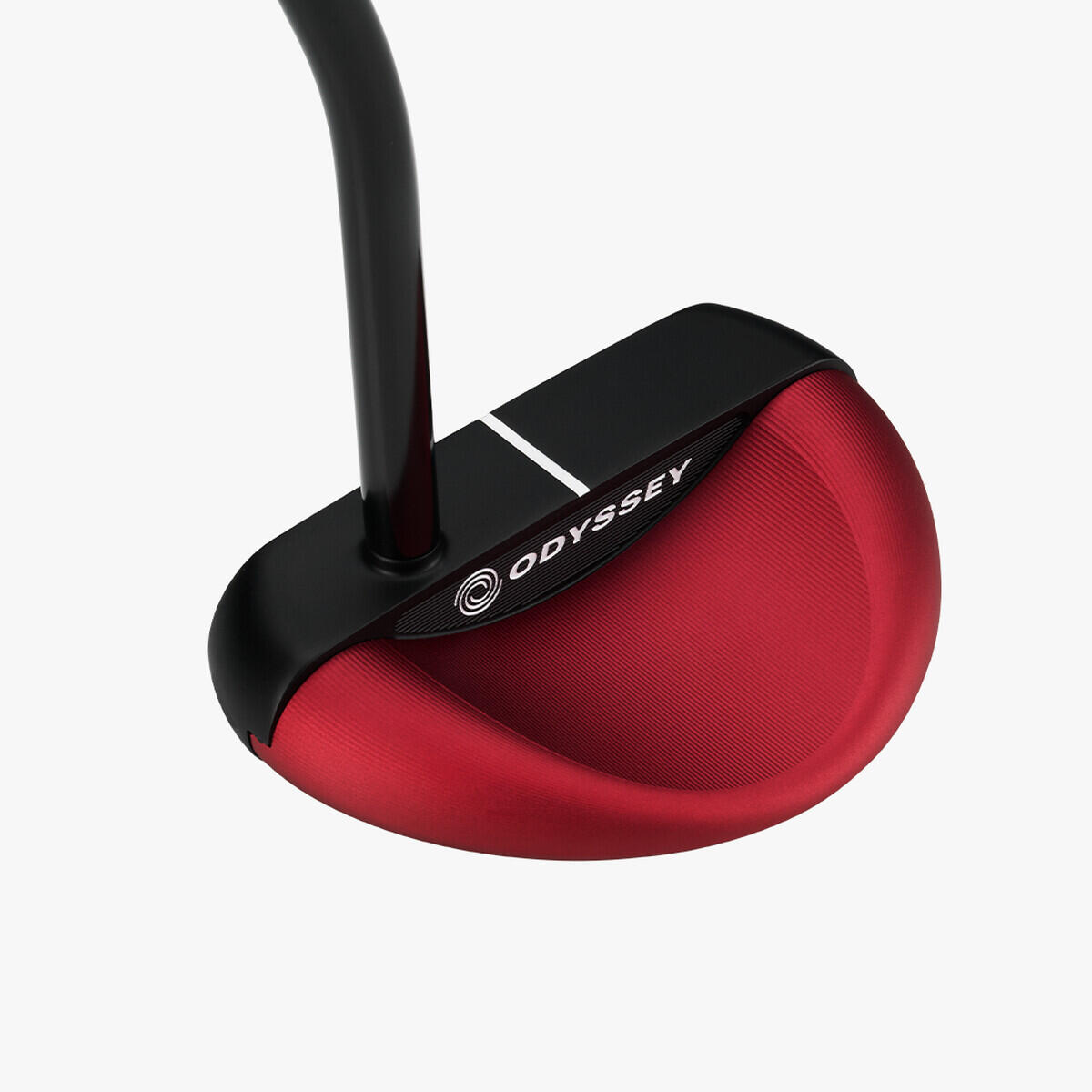 Odyssey Ai-One TRI-HOT ROSSIE SB Golf Putter 4/8